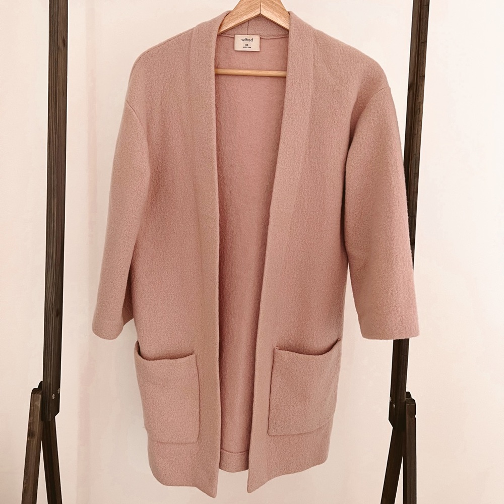 Aritzia Jacket - XXS